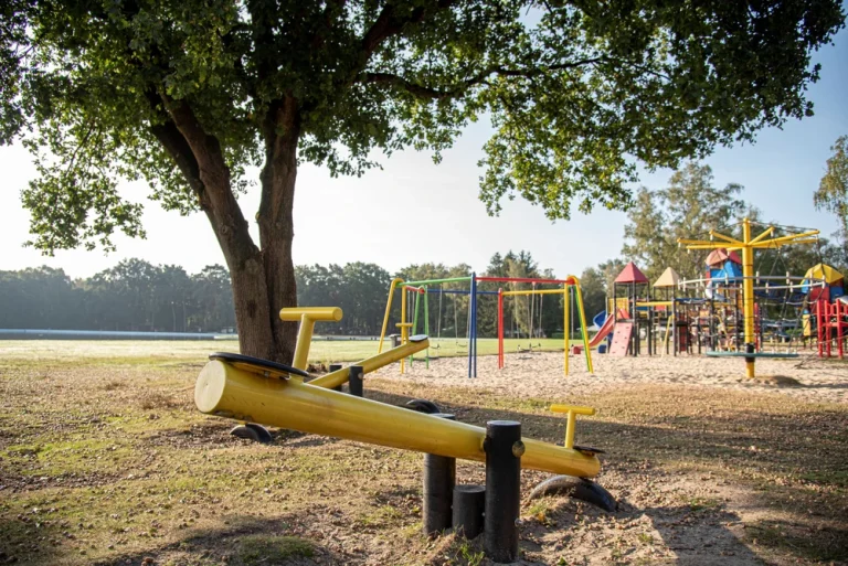Facilities - Playground (1)